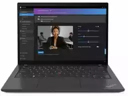 Lenovo ThinkPad T14 Gen 4 14 R5 7540U 16GB 512GB SSD Win11 Pro laptop