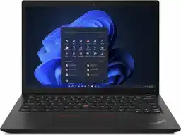 Lenovo ThinkPad X13 G3 Amd Radeon DDR5 256SSD 1920x1200 Win Pro