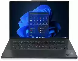 Lenovo ThinkPad Z16 Gen 2 OLED 16 R7 7840HS 32GB 1TB SSD RX6550M Win11 Pro laptop 2w1