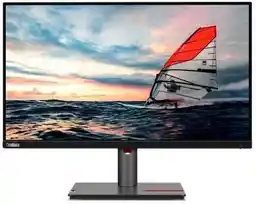 Lenovo ThinkVision P25i-30 63F4MAT1EU 24,5 Full HD IPS 10Hz 4ms Monitor LED