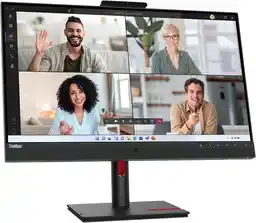 Lenovo ThinkVision T27hv-30 63D6UAT3EU 27 2K IPS 75Hz 4ms Monitor LED