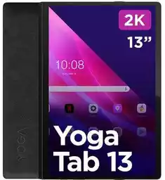Lenovo Yoga Tab 13 YT-K606F 13 8/128GB Wi-Fi