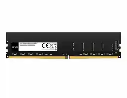 Lexar Pamięć DDR4 32GB 1x32GB /3200 CL22 LD4AU032G-B3200GSST