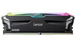 Lexar Pamięć DDR5 Ares Gaming 32GB 2x16GB /6000MT/s SALXR503260AR21 24762568