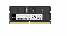 Lexar Pamięć do notebooka DDR5 Sodimm 16GB 1x16GB /5600 CL46 SBLXR501656VR10 24062738