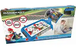 Lexibook Gra zręcznościowa Mario Kart Elektroniczny Pinball JG610NI