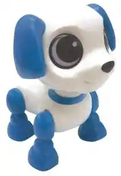 Lexibook Zabawka interaktywna Power Puppy Mini Robot Pies ROB02DOG