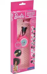 LEXIBOOK Zegarek z projektorem Barbie DMW050BB