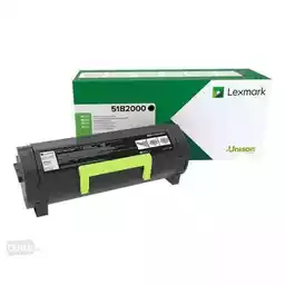 Lexmark CRTG 51B2000 Czarny Toner