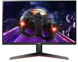 LG 24MP60G-B 24 cale Full HD IPS 75Hz 1ms monitor LED