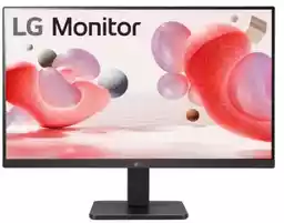 LG 24MR400-B 23,8 cala Full HD IPS 100Hz 5ms monitor LED