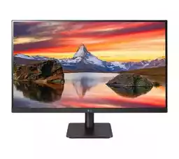 LG 27MP400P-B 27 cali Full HD IPS 75Hz 5ms monitor LED