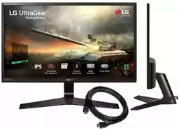 LG 27MP59G 27 cali Full HD IPS 75Hz 1ms monitor LED