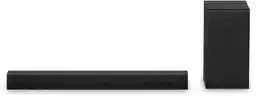 LG Electronics soundbar