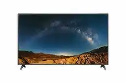 Lg Electronics Telewizor Led 86 cali 86UR781C