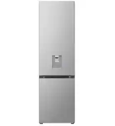 LG GBF3202DPY Pełny No Frost 203cm Dystrybutor wody Komora świeżości Srebrny Lodówka