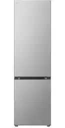 LG GBV3200DPY 203cm szara lodówka