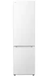 LG GBV3200DSW 203cm biała lodówka