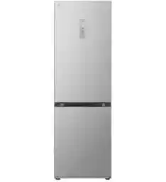 LG GBV5150DPY Pełny No Frost 186cm Komora świeżości Zdalne sterowanie Srebrny Lodówka