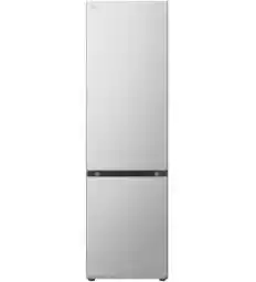 LG GBV7280AMB 203cm Inox lodówka