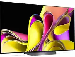 LG OLED77B33LA 77 cali OLED 4K Telewizor