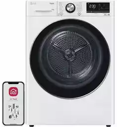 LG RC10V9AV2W 10kg suszarka