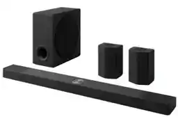 Lg Soundbar S95TR Czarny