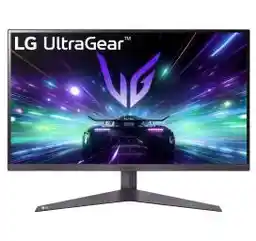 LG UltraGear 27GS50F-B 27 Full HD VA 180Hz 1ms MPRT Gamingowy Monitor LED