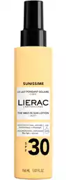 Lierac Sunissime Krem ochronny do ciała SPF30 150ml