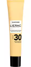 Lierac Sunissime Krem ochronny do twarzy SPF30 40ml