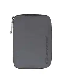 Lifeventure Portfel podróżny organizer RFiD Mini grey