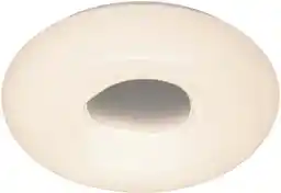 Light Prestige Aruba plafon biały IP 44 LP-2424/1C-40 WH