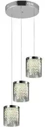 Light Prestige Cantos 3 lampa wisząca LP-1114/3C