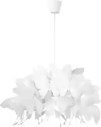 Light Prestige Farfalla 1 lampa wisząca biała LP-3439/1P WHITE