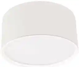 Light Prestige Kendal oprawa natynkowa biala IP54 LP-6331/1C IP54 WH