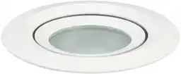 Light Prestige Lagos oczko ruchome białe IP65 LP-4425/1RM WH