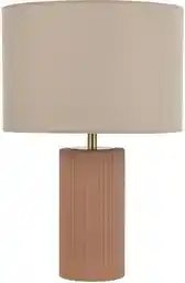 Light Prestige Lampa stołowa Tokio 1xE27 LP-787/1T beżowa