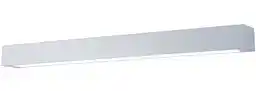 Light Prestige Lampa sufitowa Ibros XL 36W CCT 1xLED biała IP44 LP-7001/1C WH 120 36 CCT