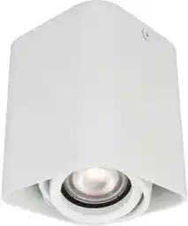 Light Prestige Merano 1 natynkowa LP-2790/1SM WH