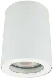 Light Prestige Oprawa natynkowa Faro biała IP65 LP-6510/1SM WH