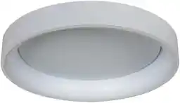 Light Prestige Plafon Georgia 1xLED biały LP-049/1C WH CCT