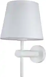 Light Prestige Tivoli kinkiet biały LP-1133/1W WH