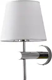 Light Prestige Tivoli kinkiet chrom LP-1133/1W CH