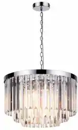 Light Prestige Vetro lampa wisząca LP-2910/5P