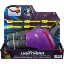 LIGHTYEAR Zabawka Disney Pixar Blaster Zurga HHJ58