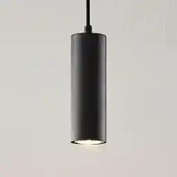 Lindby Joffrey Lampa Wisząca Black 9624835