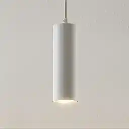 Lindby Joffrey Lampa Wisząca White 9624834