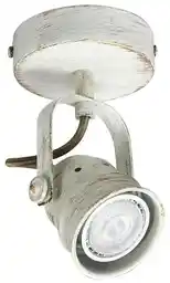 Lindby Leonor Lampa Ścienna White 9639063