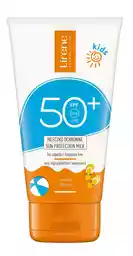 LIRENE Sun Kids mleczko ochronne dla dzieci SPF50 150ml