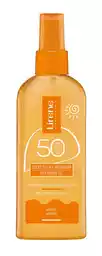Lirene Sun suchy olejek arganowy SPF50 150ml